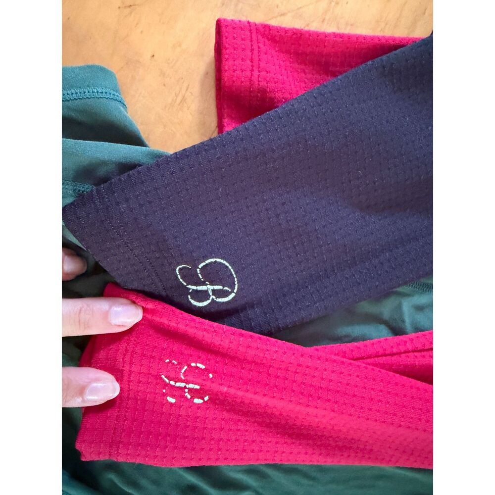 Women’s Workout Leggings Bundle 4 Pairs Bombshell Old Navy Size S